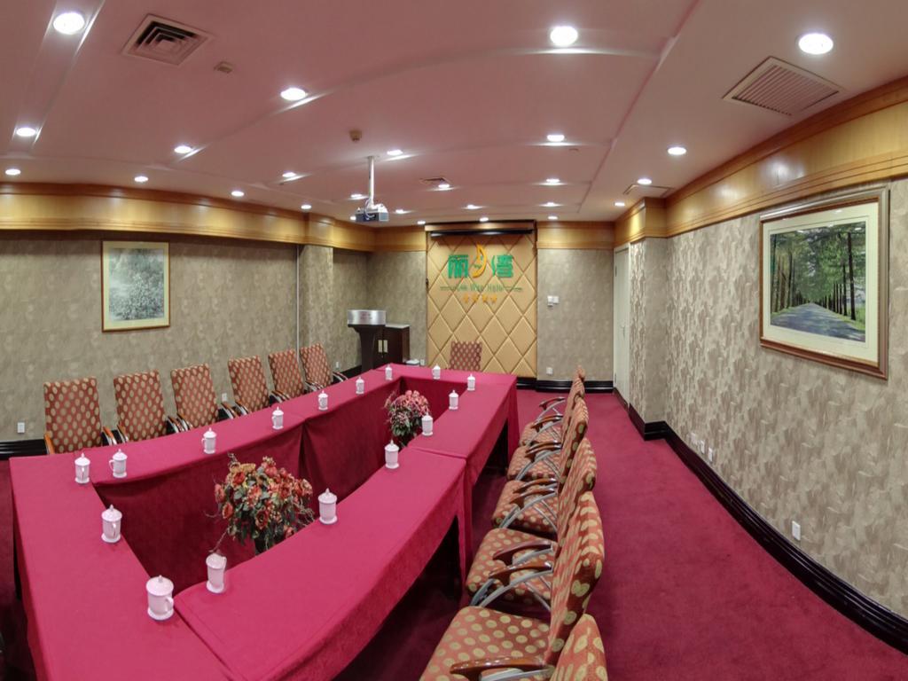 Dalian Lee Wan Hotel Екстер'єр фото